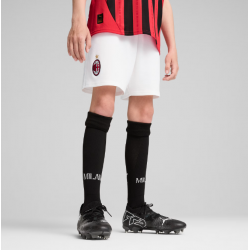 Short 24/25 AC Milan JR Puma