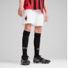 Short 24/25 AC Milan JR Puma