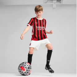 Short 24/25 AC Milan JR Puma