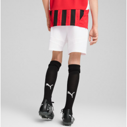 Short 24/25 AC Milan JR Puma