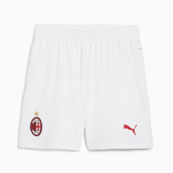 Short 24/25 AC Milan JR Puma