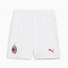 AC Milan Junior Shorts 24/25 – Puma – 775131_05
