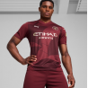 Maillot Third 24/25 Manchester City Homme Puma