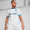 Maillot Home 24/25 Olympique de Marseille Homme Puma