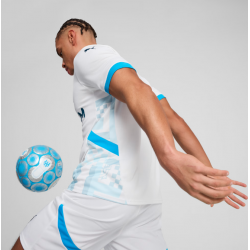 Maillot Home 24/25 Olympique de Marseille Homme Puma