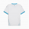 Maillot Home 24/25 Olympique de Marseille Homme Puma