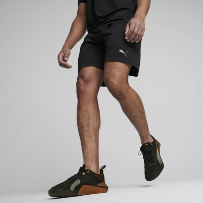 PUMA Fromknit TRAIN 7" Men’s Shorts – Seamless & High-Performance | 523819_051