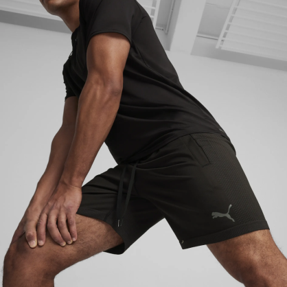 PUMA Fromknit TRAIN 7" Men’s Shorts – Seamless & High-Performance | 523819_051