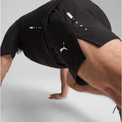 PUMA TRAIN 2-in-1 Men’s Stretch Shorts – Support & Flexibility | 525702_01
