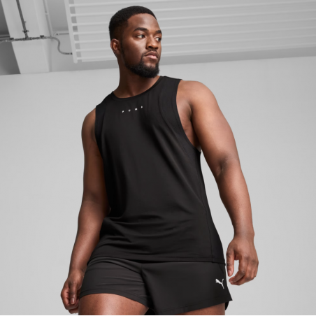 PUMA FIT CLOUDSPUN Men’s Tank – 525712_01
