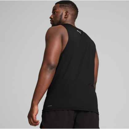 Débardeur PUMA FIT CLOUDSPUN Homme – dryCELL, Ultra-Confort, Entraînement Haute Intensité