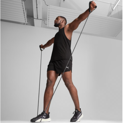 Débardeur PUMA FIT CLOUDSPUN Homme – dryCELL, Ultra-Confort, Entraînement Haute Intensité