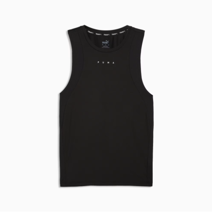 Débardeur PUMA FIT CLOUDSPUN Homme – dryCELL, Ultra-Confort, Entraînement Haute Intensité