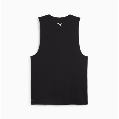 Débardeur PUMA FIT CLOUDSPUN Homme – dryCELL, Ultra-Confort, Entraînement Haute Intensité
