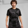 T-shirt graphique Train All Day pour hommes Puma