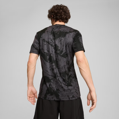 T-shirt Graphique Train All Day Homme Puma – dryCELL, Recyclé, Entraînement Intensif