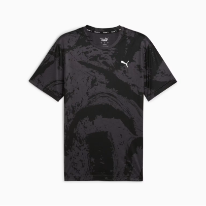 T-shirt Graphique Train All Day Homme Puma – dryCELL, Recyclé, Entraînement Intensif
