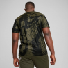 PUMA Men’s Train All Day T-Shirt – Technical & Sustainable | 525729_080