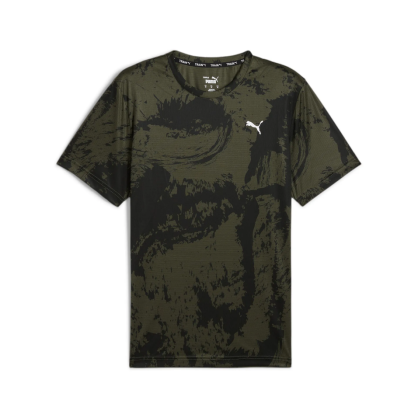 PUMA Men’s Train All Day T-Shirt – Technical & Sustainable | 525729_080
