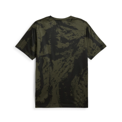 PUMA Men’s Train All Day T-Shirt – Technical & Sustainable | 525729_080