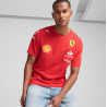 Scuderia Ferrari 2024 Replica T-Shirt von Puma – 763603_01