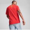 T-shirt Replica Scuderia Ferrari 2024 Puma