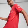 Scuderia Ferrari 2024 Replica T-Shirt von Puma – 763603_01