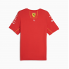 Scuderia Ferrari 2024 Replica T-Shirt von Puma – 763603_01