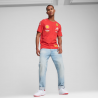 Scuderia Ferrari Carlos Sainz 2024 Replica T-Shirt by Puma – 763604_01
