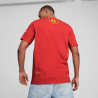 Scuderia Ferrari Carlos Sainz 2024 Replica T-Shirt by Puma – 763604_01