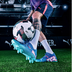 Scarpe da Calcio FUTURE 7 ULTIMATE FG/AG – Puma – 107916_01