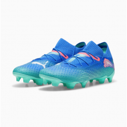 Scarpe da Calcio FUTURE 7 ULTIMATE FG/AG – Puma – 107916_01