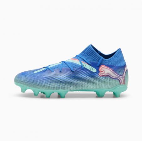 Puma FUTURE 7 PRO FG/AG Men's Football Boots – 107924_01