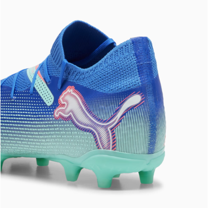 Chaussures FUTURE 7 PRO FG/AG Puma – PWRTAPE, FUZIONFIT, Contrôle Pro