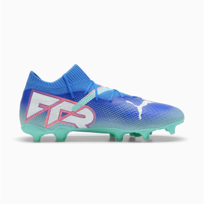 Chaussures FUTURE 7 PRO FG/AG Puma – PWRTAPE, FUZIONFIT, Contrôle Pro
