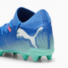 Puma FUTURE 7 MATCH FG/AG JR Football Boots – 107945_01