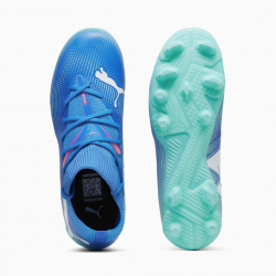 Puma FUTURE 7 MATCH FG/AG JR Football Boots – 107945_01