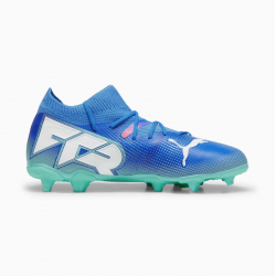 Puma FUTURE 7 MATCH FG/AG JR Football Boots – 107945_01