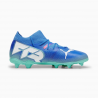 Puma FUTURE 7 MATCH FG/AG JR Football Boots – 107945_01