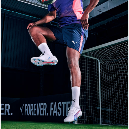 Chaussures KING ULTIMATE FG/AG Puma – K-BETTER™, NanoGrip, Contrôle et Vitesse