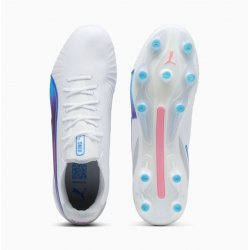 Chaussures de Football KING ULTIMATE FG/AG Puma – 107809_02
