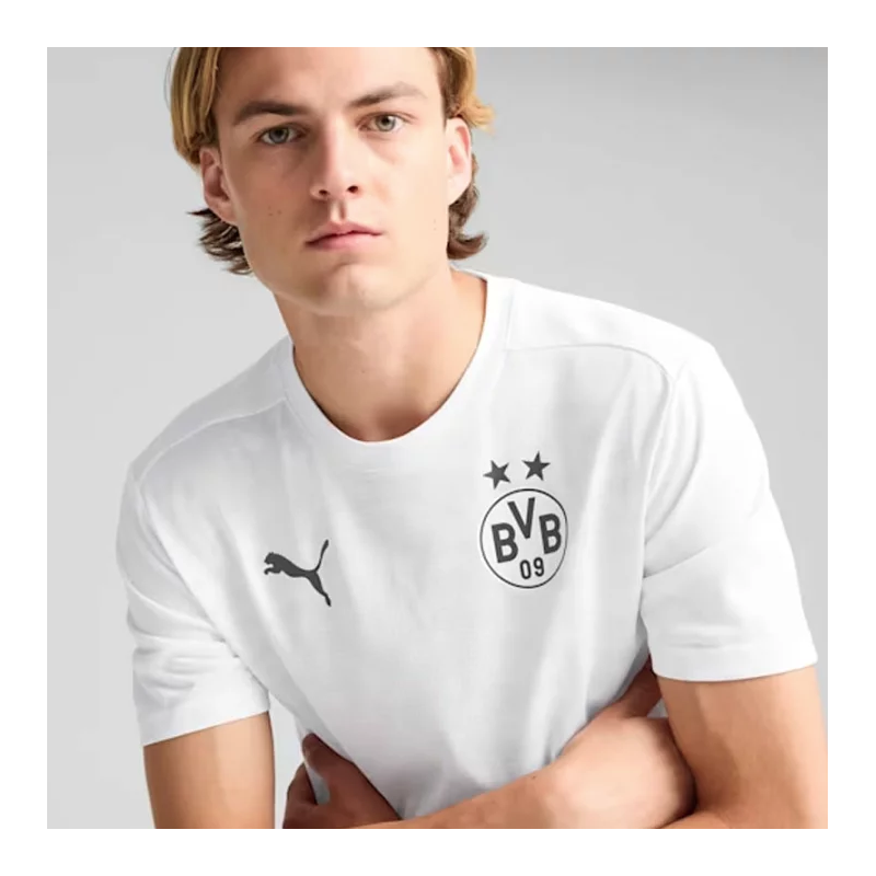 Borussia Dortmund Men’s Pre-Match Jersey 24/25 – Puma – 777599_03