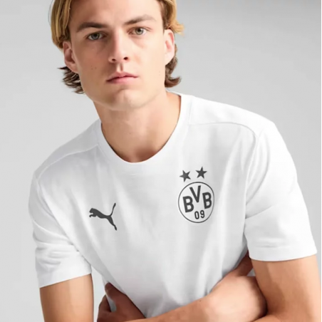 Borussia Dortmund Men’s Pre-Match Jersey 24/25 – Puma – 777599_03