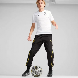 Borussia Dortmund Men’s Pre-Match Jersey 24/25 – Puma – 777599_03