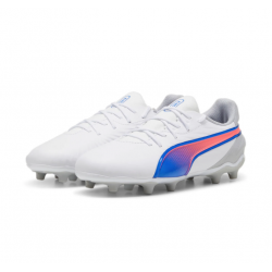 Scarpe da Calcio KING MATCH FG/AG JR – Puma – 108048_02