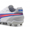 Chaussures de football KING MATCH FG/AG JR Puma