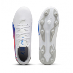 Scarpe da Calcio KING MATCH FG/AG JR – Puma – 108048_02
