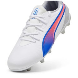 Chaussures de football KING MATCH FG/AG JR Puma