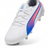 Chaussures de football KING MATCH FG/AG JR Puma