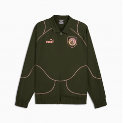 Veste de survêtement ftblSTATEMENT Manchester City Puma